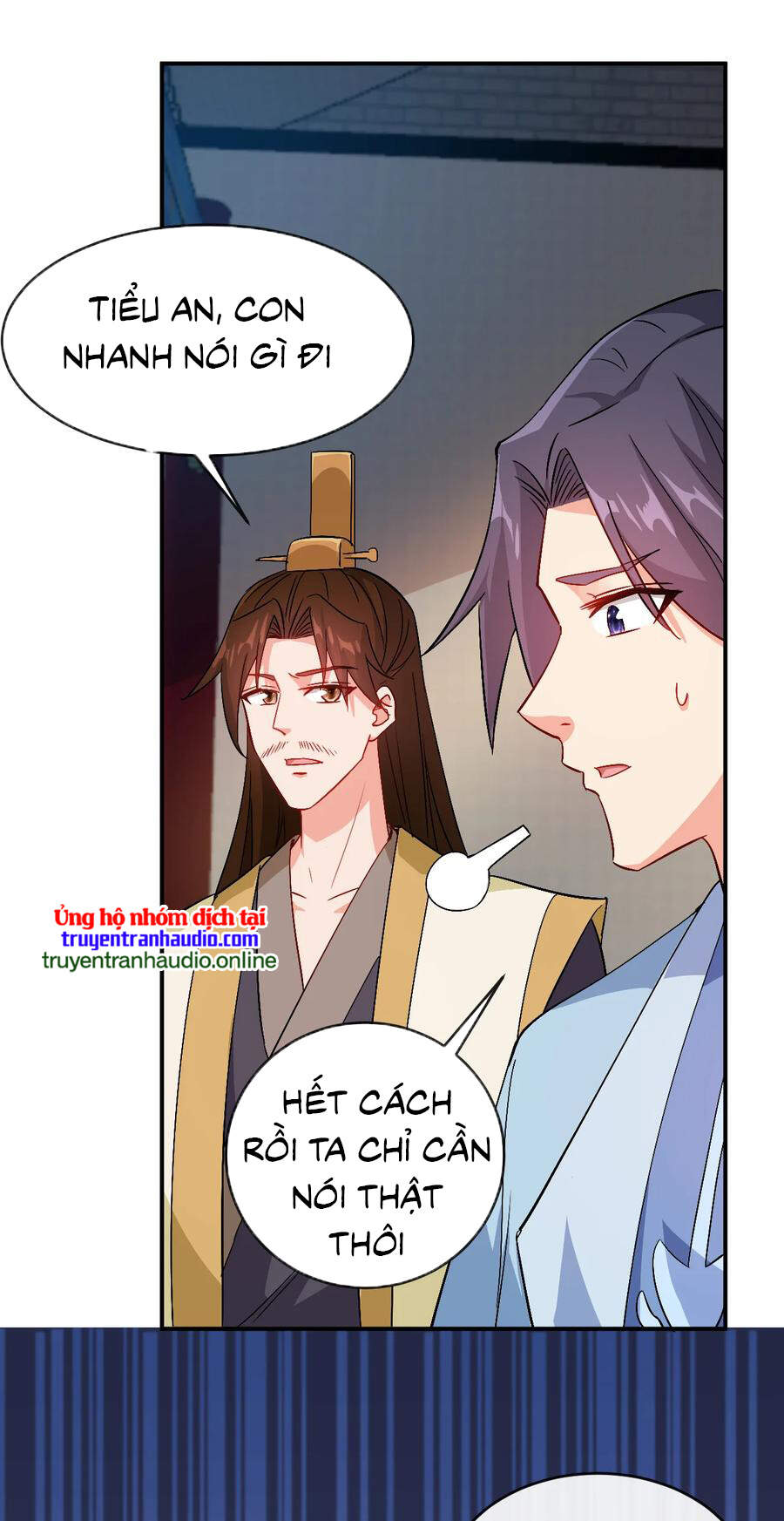 Anh Hùng Bàn Phím Tu Tiên Chapter 51 - 28