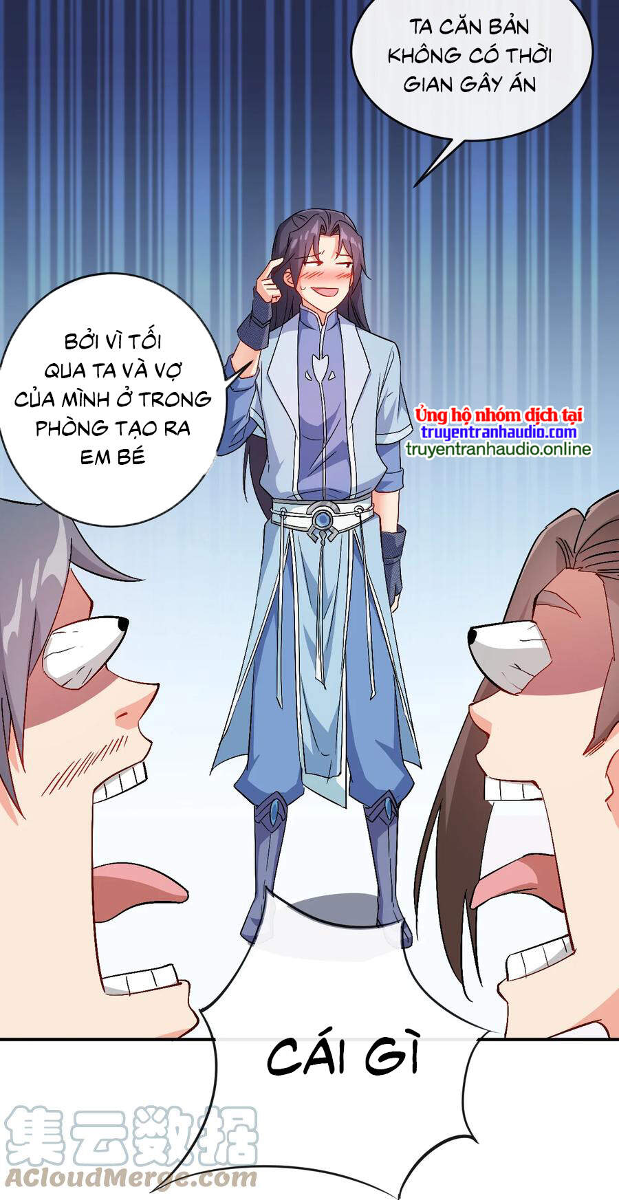 Anh Hùng Bàn Phím Tu Tiên Chapter 51 - 29