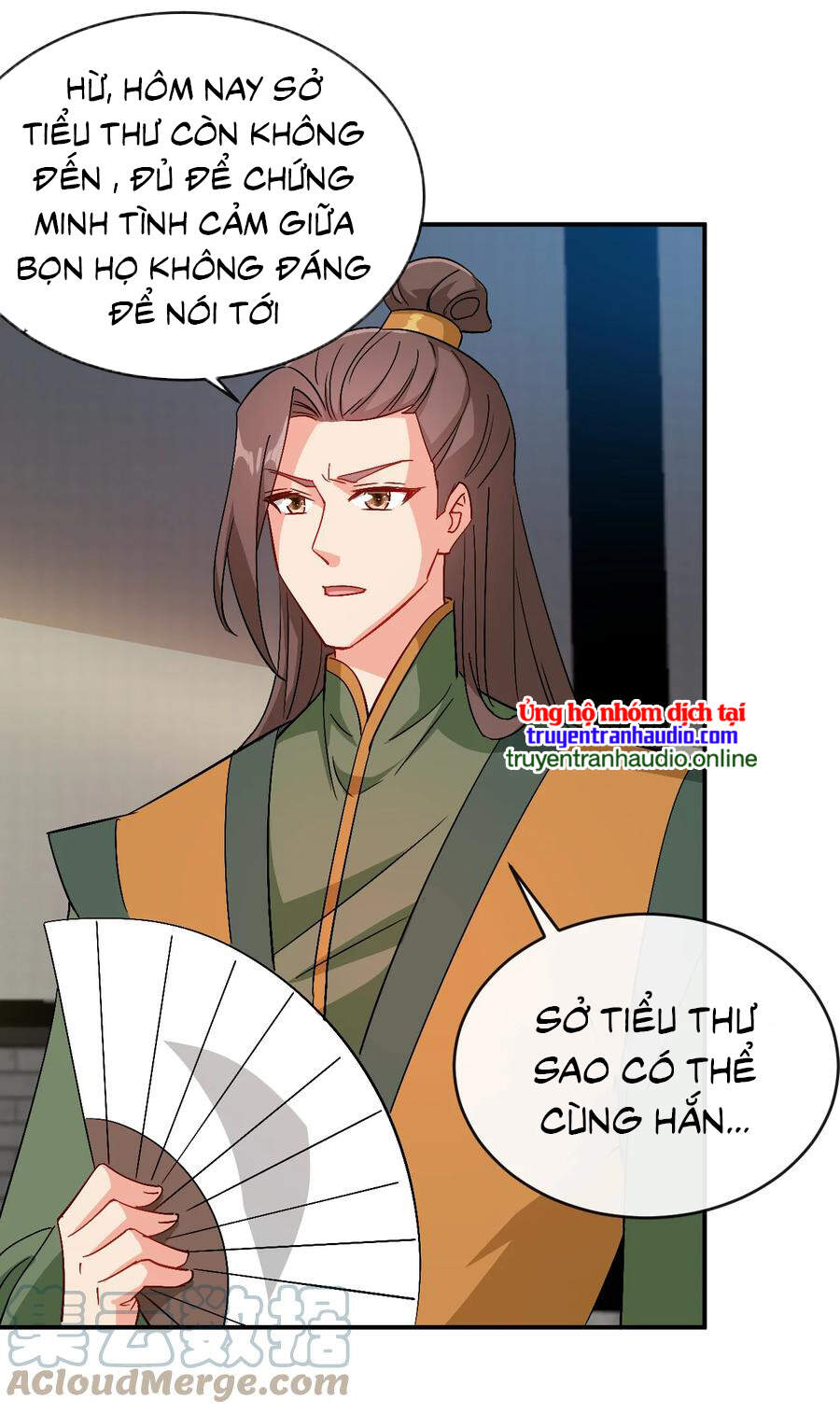 Anh Hùng Bàn Phím Tu Tiên Chapter 51 - 31