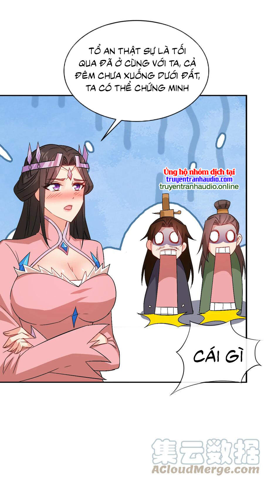 Anh Hùng Bàn Phím Tu Tiên Chapter 51 - 35