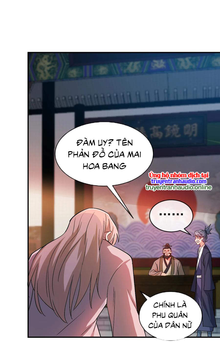 Anh Hùng Bàn Phím Tu Tiên Chapter 51 - 38
