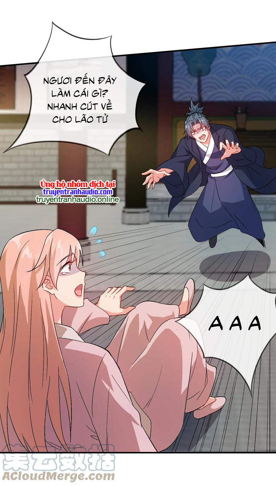 Anh Hùng Bàn Phím Tu Tiên Chapter 51 - 39