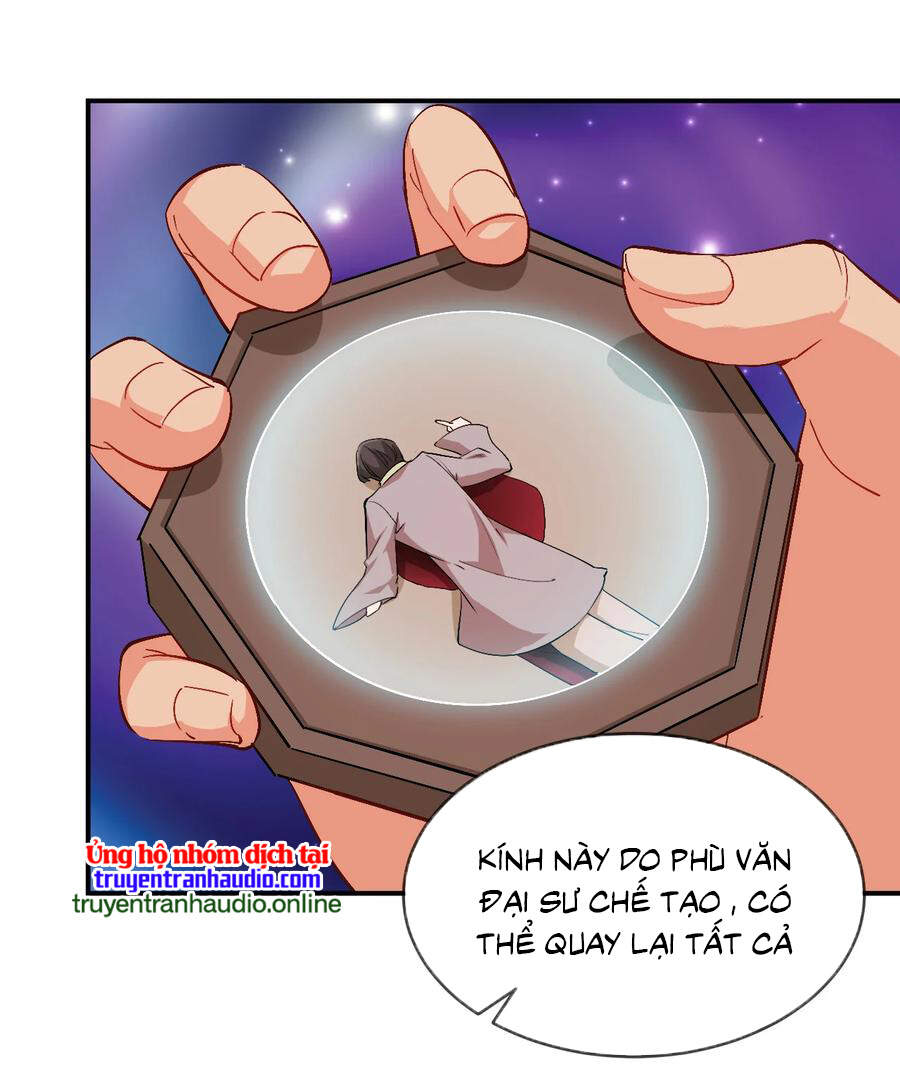 Anh Hùng Bàn Phím Tu Tiên Chapter 51 - 5