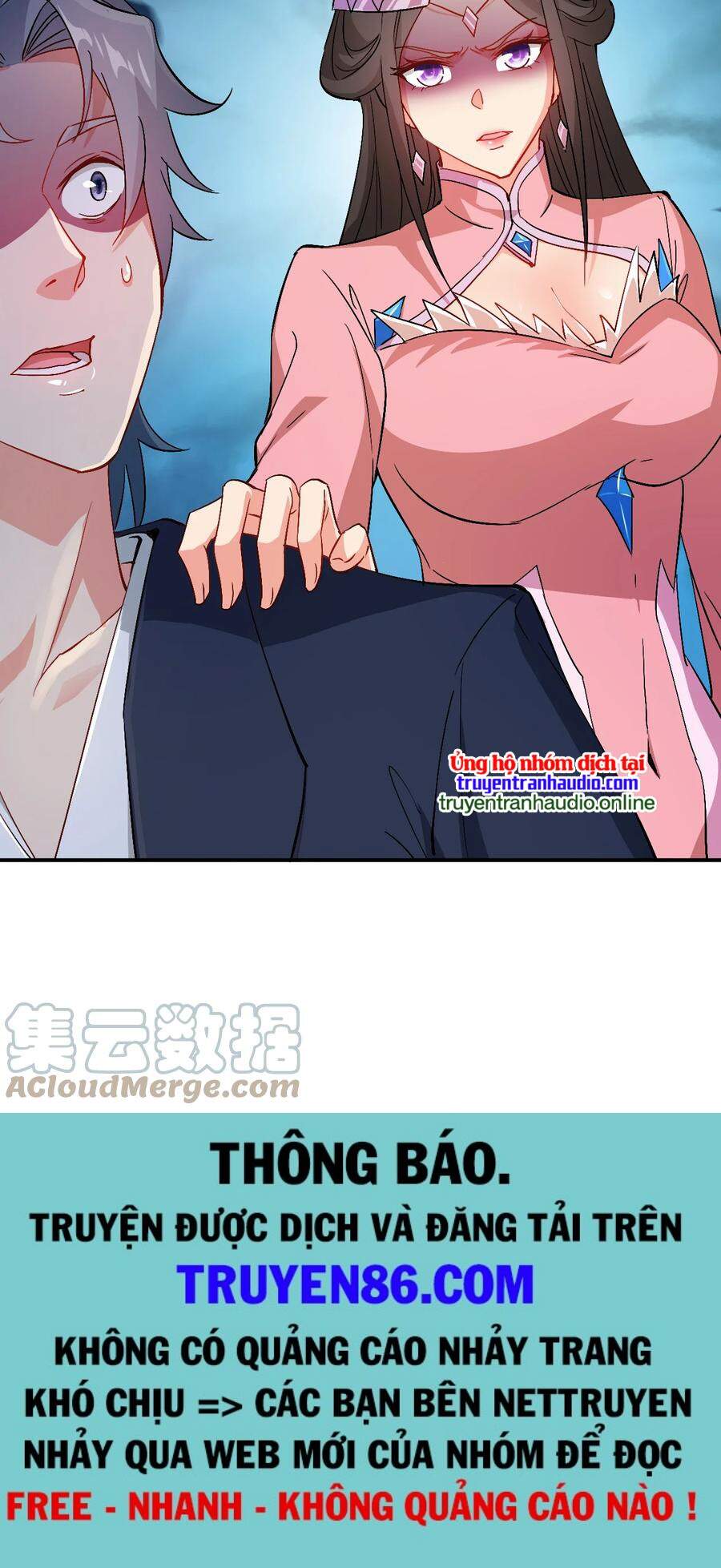 Anh Hùng Bàn Phím Tu Tiên Chapter 51 - 41