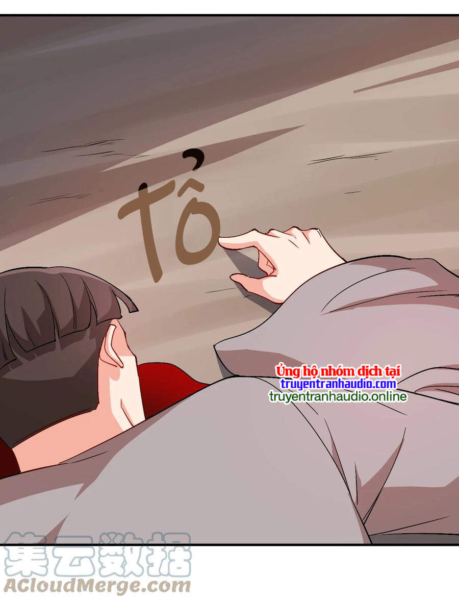 Anh Hùng Bàn Phím Tu Tiên Chapter 51 - 6