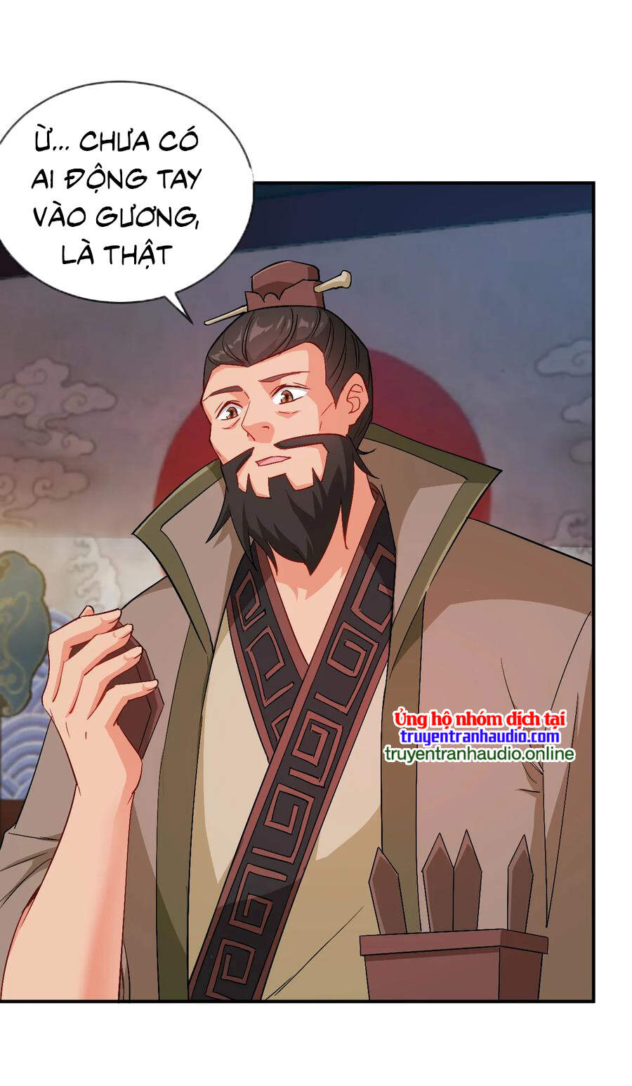 Anh Hùng Bàn Phím Tu Tiên Chapter 51 - 7