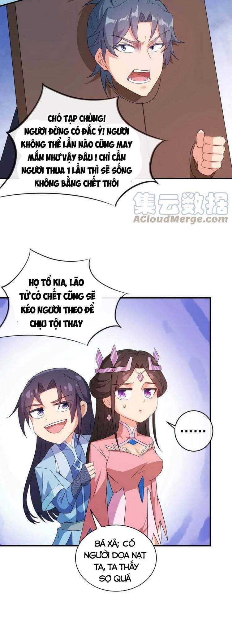 Anh Hùng Bàn Phím Tu Tiên Chapter 52 - 13