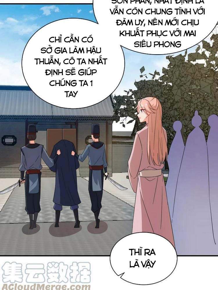 Anh Hùng Bàn Phím Tu Tiên Chapter 52 - 16
