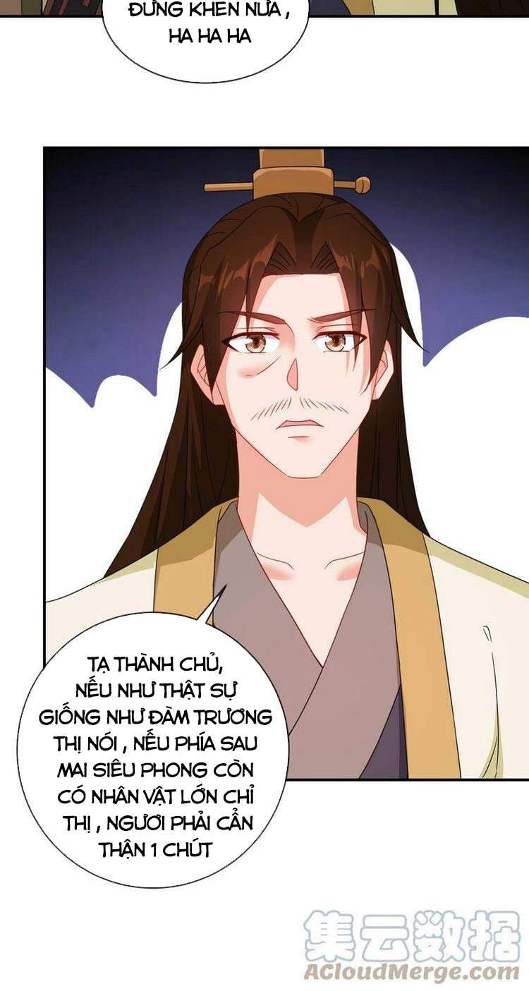 Anh Hùng Bàn Phím Tu Tiên Chapter 52 - 21