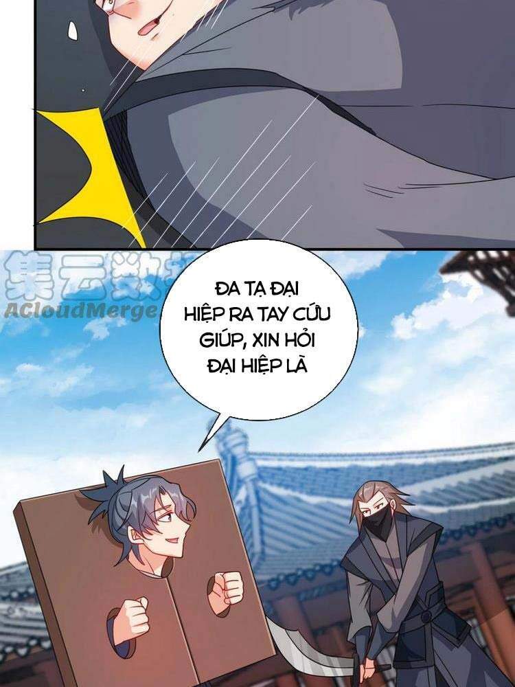 Anh Hùng Bàn Phím Tu Tiên Chapter 52 - 23