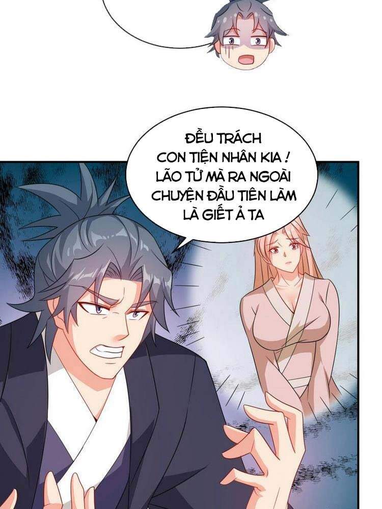 Anh Hùng Bàn Phím Tu Tiên Chapter 52 - 27
