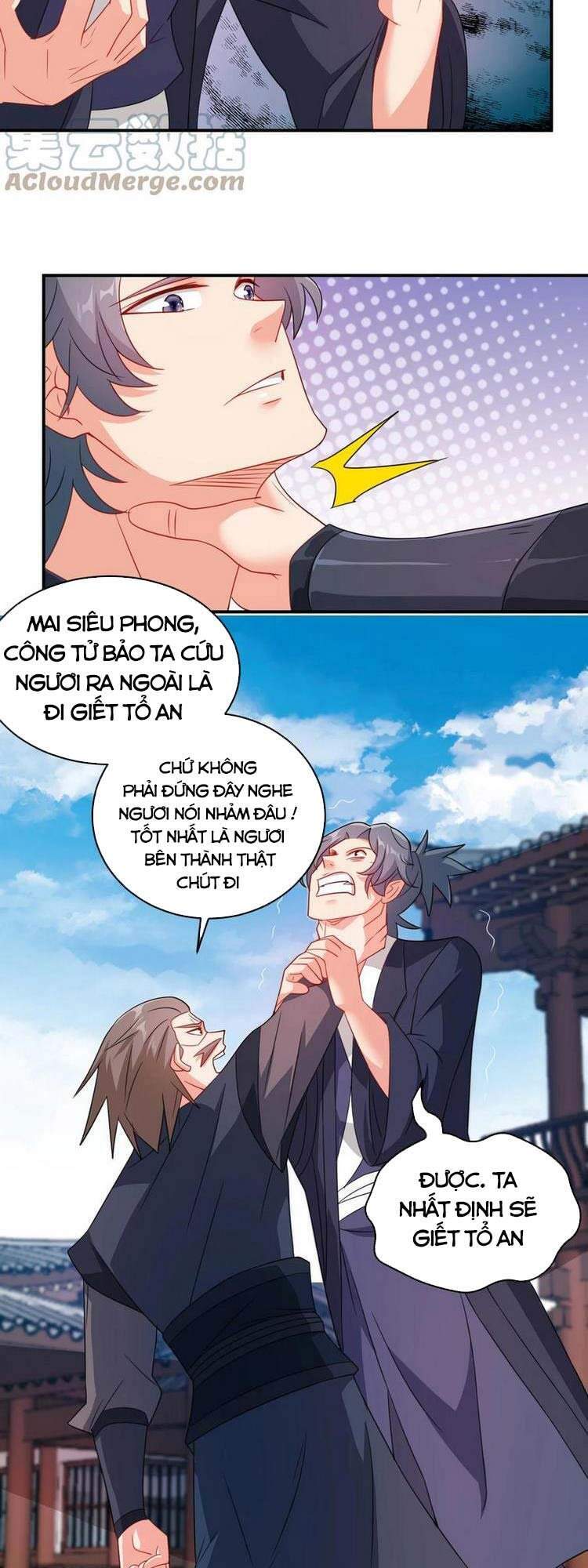 Anh Hùng Bàn Phím Tu Tiên Chapter 52 - 28