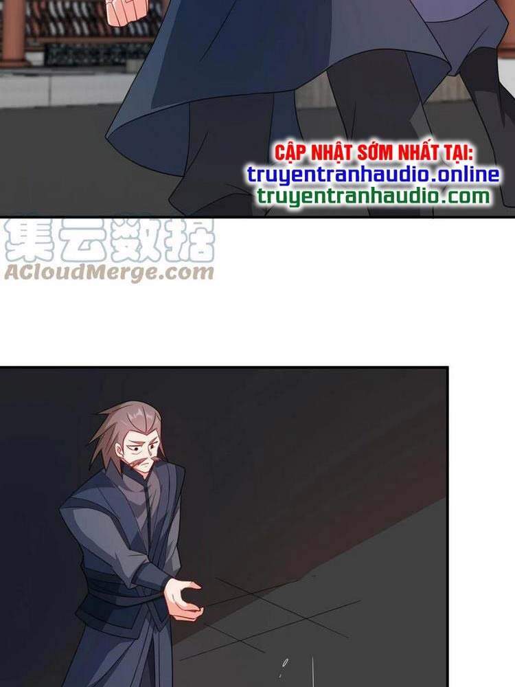 Anh Hùng Bàn Phím Tu Tiên Chapter 52 - 29