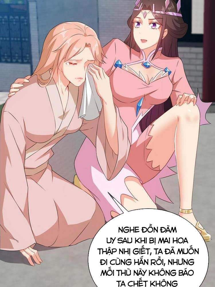 Anh Hùng Bàn Phím Tu Tiên Chapter 52 - 4