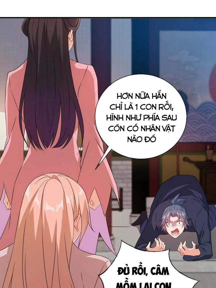 Anh Hùng Bàn Phím Tu Tiên Chapter 52 - 6