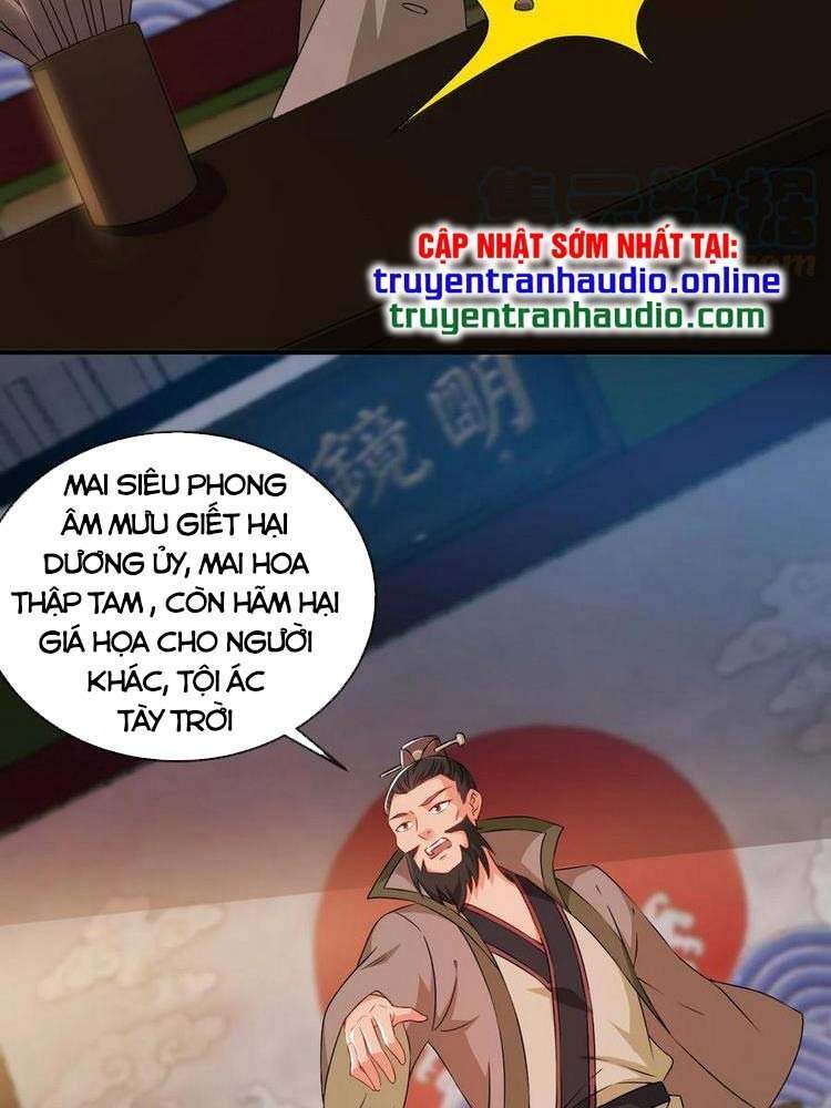 Anh Hùng Bàn Phím Tu Tiên Chapter 52 - 8