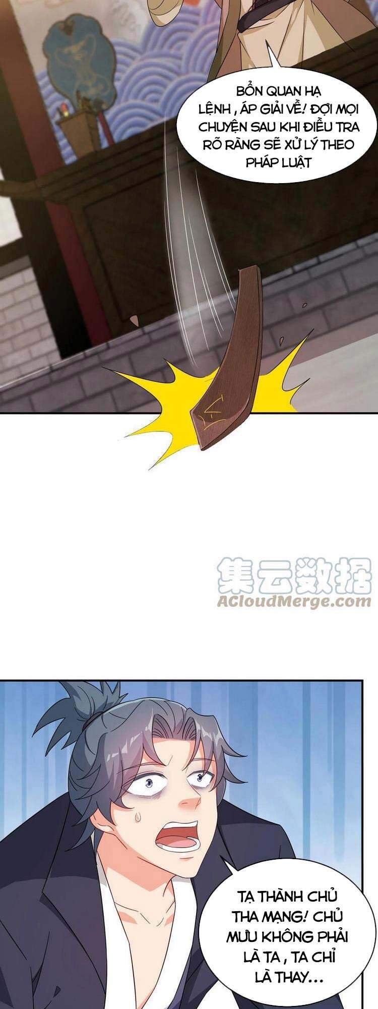 Anh Hùng Bàn Phím Tu Tiên Chapter 52 - 9