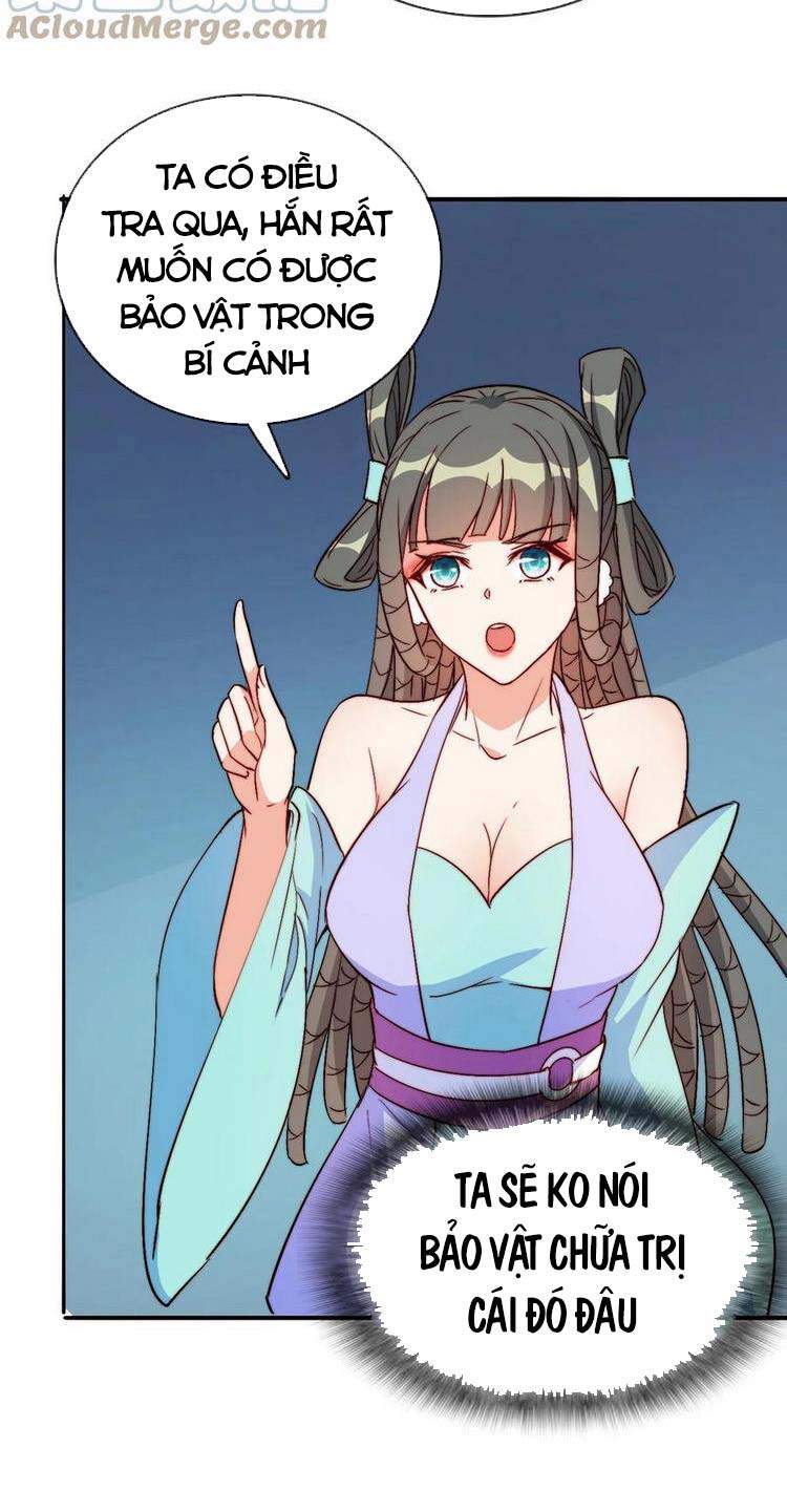 Anh Hùng Bàn Phím Tu Tiên Chapter 54 - 21