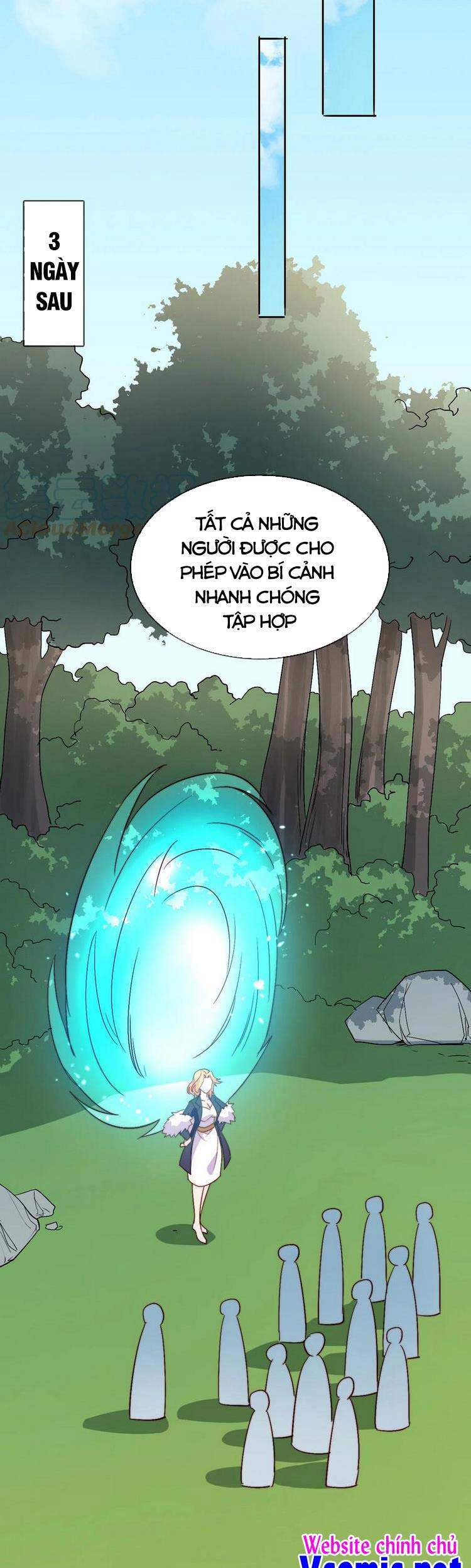 Anh Hùng Bàn Phím Tu Tiên Chapter 54 - 26