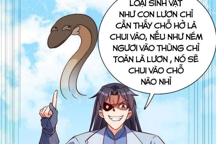 Anh Hùng Bàn Phím Tu Tiên Chapter 54 - 4