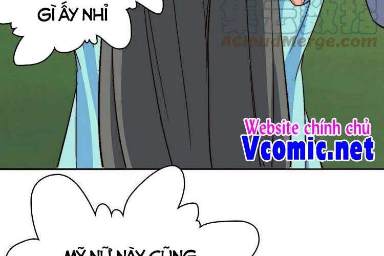 Anh Hùng Bàn Phím Tu Tiên Chapter 54 - 37