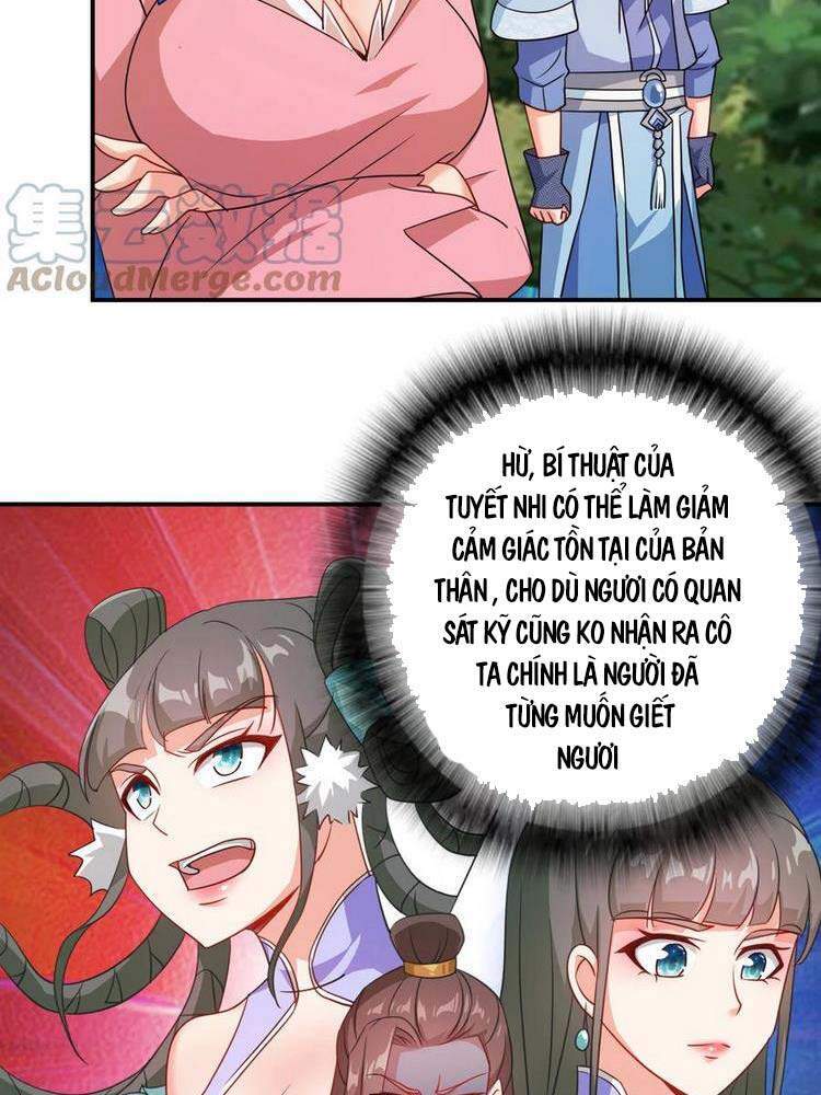 Anh Hùng Bàn Phím Tu Tiên Chapter 55 - 2