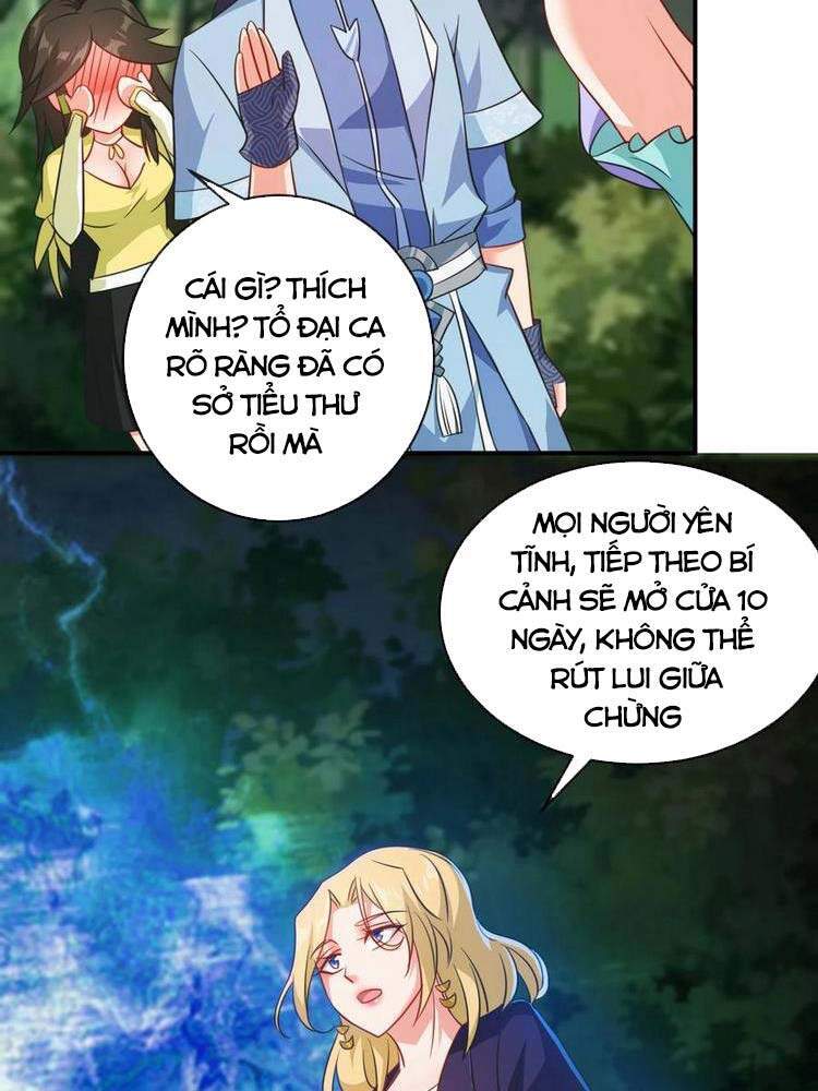 Anh Hùng Bàn Phím Tu Tiên Chapter 55 - 12