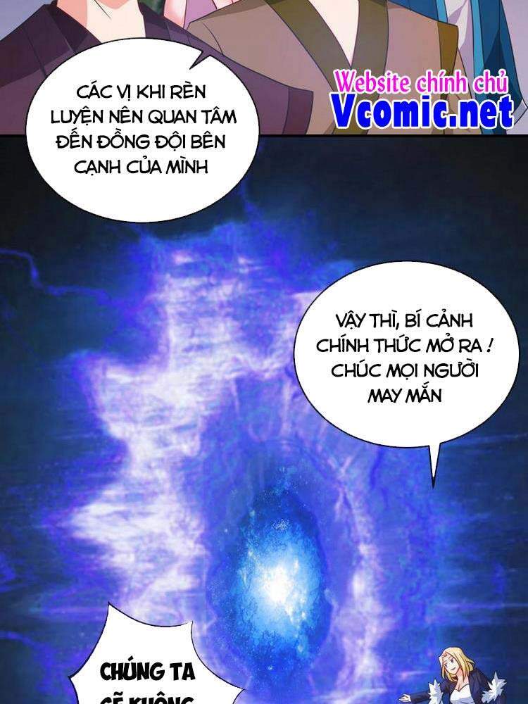 Anh Hùng Bàn Phím Tu Tiên Chapter 55 - 14