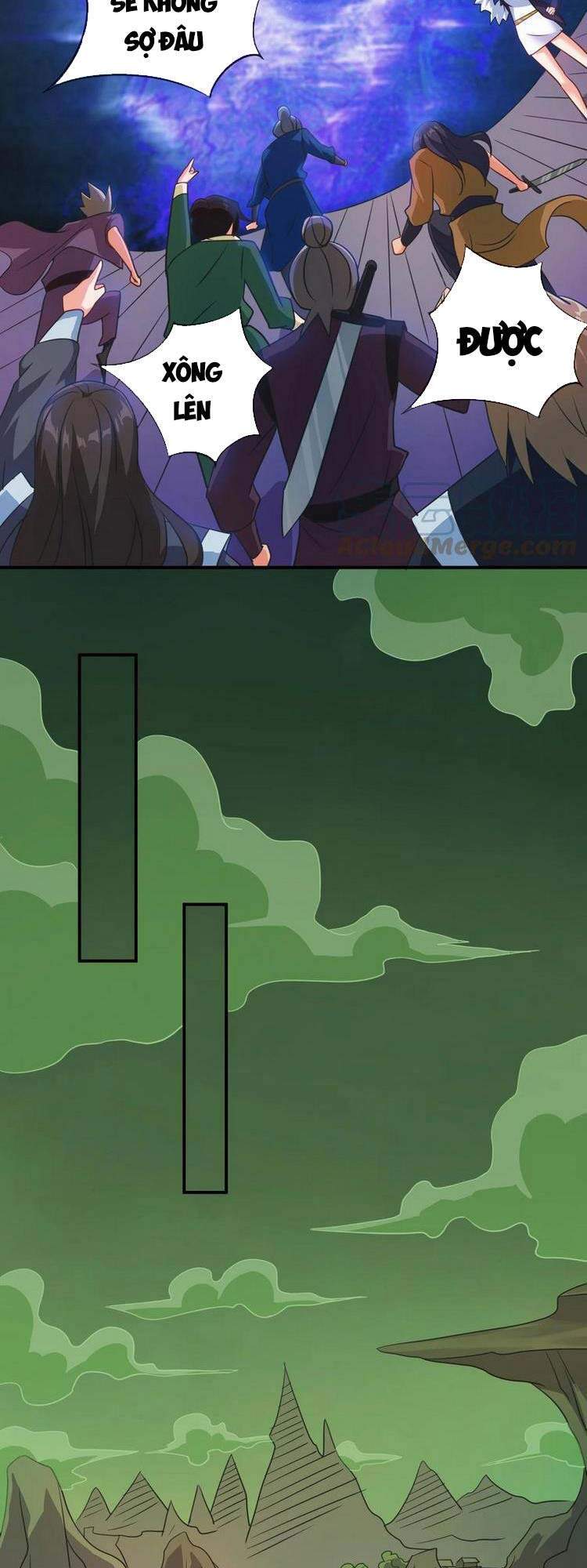 Anh Hùng Bàn Phím Tu Tiên Chapter 55 - 15