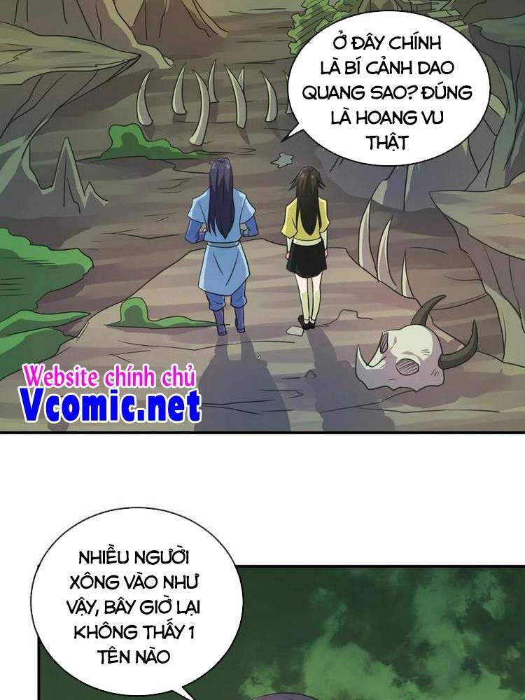 Anh Hùng Bàn Phím Tu Tiên Chapter 55 - 16