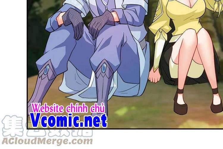 Anh Hùng Bàn Phím Tu Tiên Chapter 55 - 20