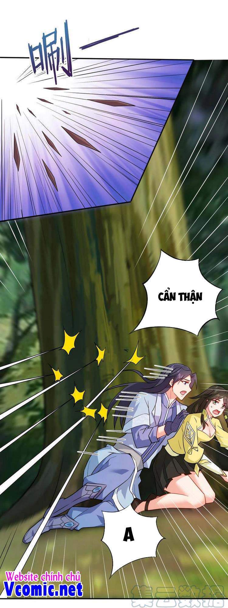 Anh Hùng Bàn Phím Tu Tiên Chapter 55 - 21