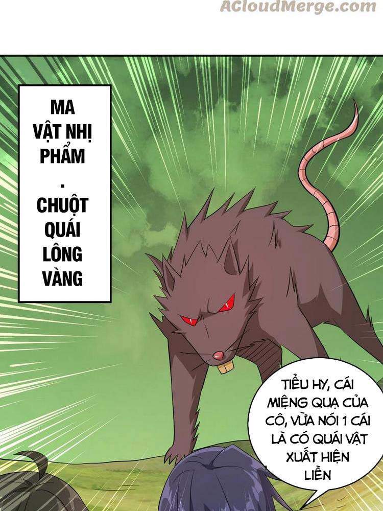 Anh Hùng Bàn Phím Tu Tiên Chapter 55 - 22