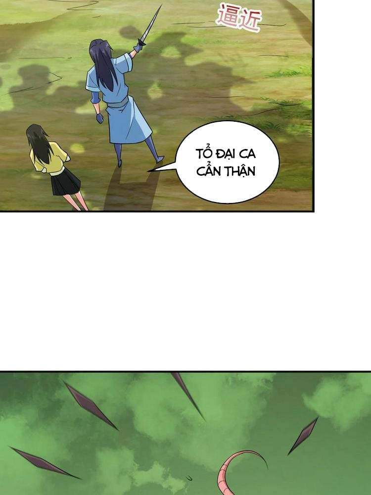 Anh Hùng Bàn Phím Tu Tiên Chapter 55 - 24