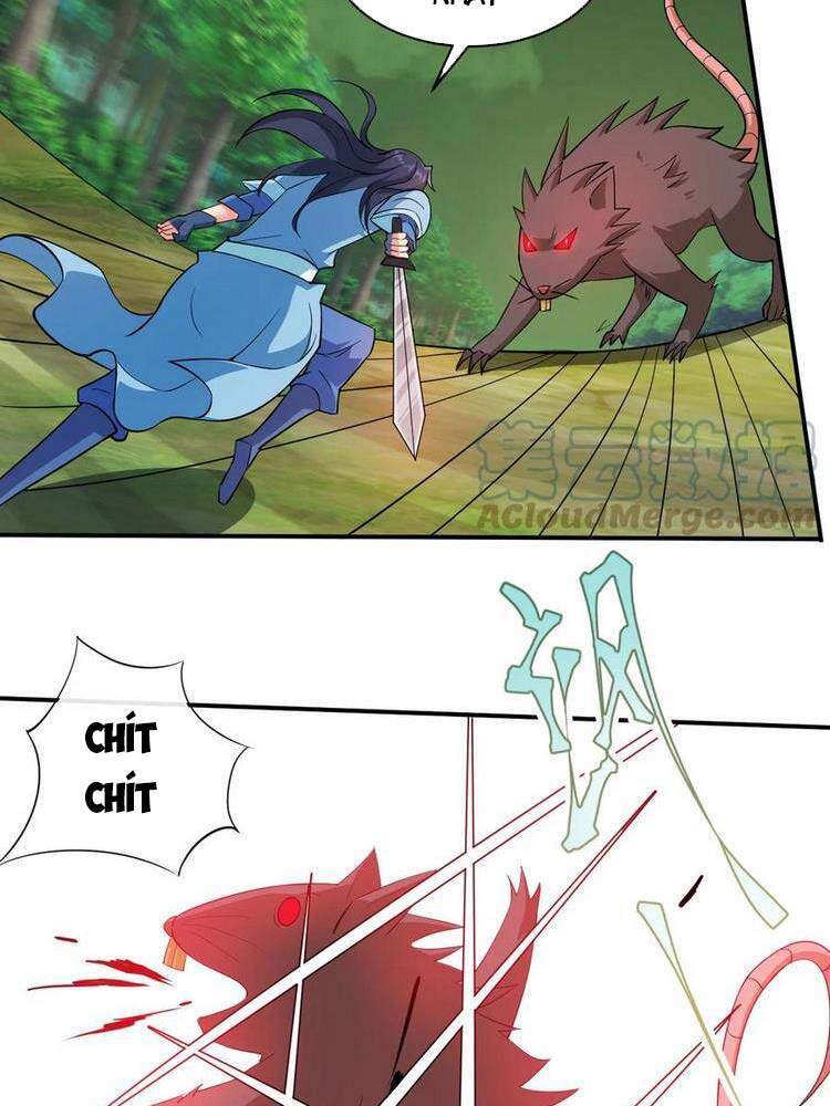 Anh Hùng Bàn Phím Tu Tiên Chapter 55 - 26