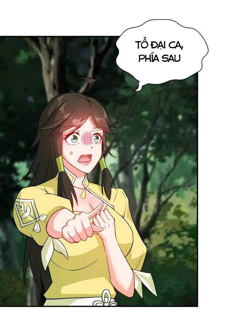 Anh Hùng Bàn Phím Tu Tiên Chapter 55 - 28