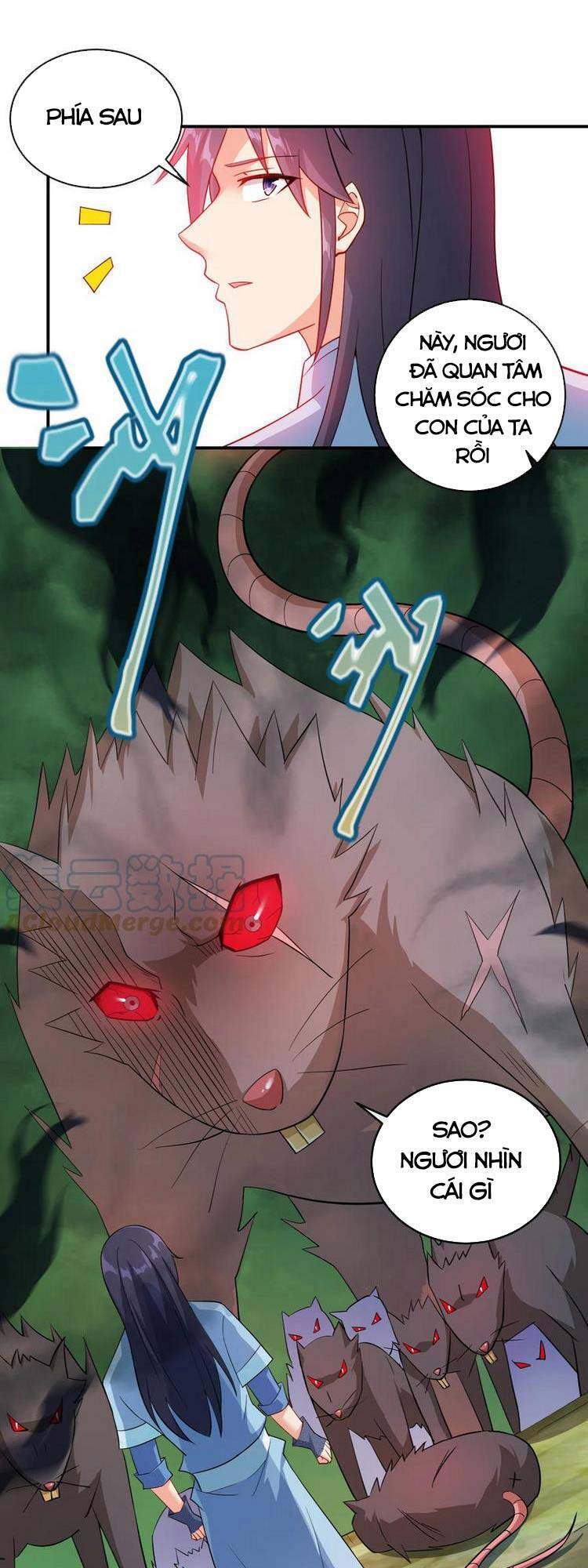 Anh Hùng Bàn Phím Tu Tiên Chapter 55 - 29