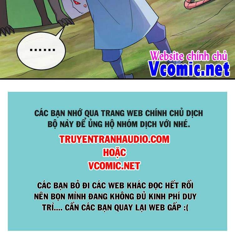 Anh Hùng Bàn Phím Tu Tiên Chapter 55 - 30