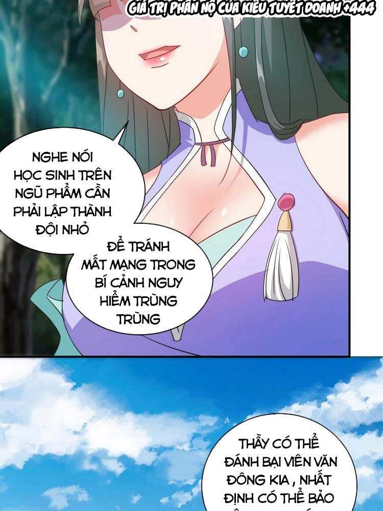 Anh Hùng Bàn Phím Tu Tiên Chapter 55 - 4