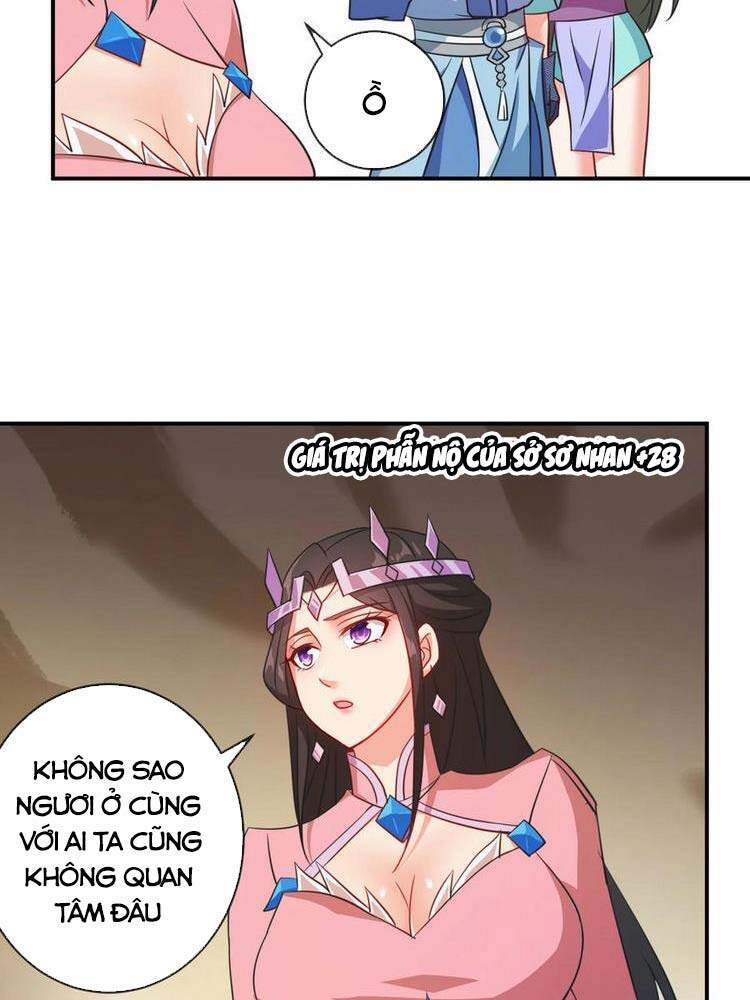 Anh Hùng Bàn Phím Tu Tiên Chapter 55 - 6