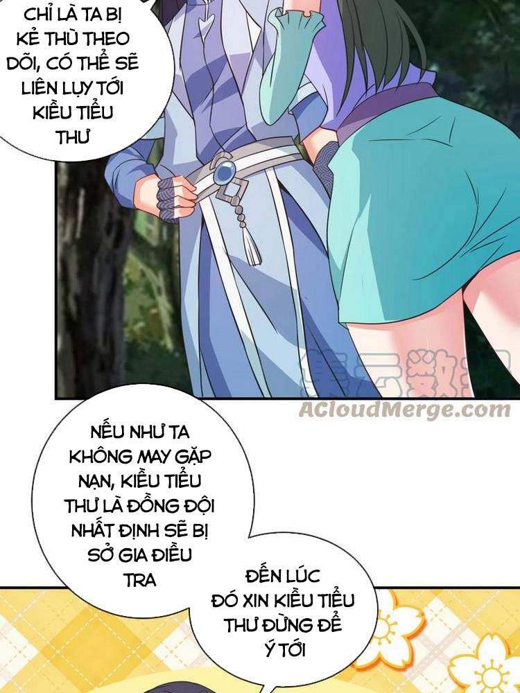 Anh Hùng Bàn Phím Tu Tiên Chapter 55 - 8