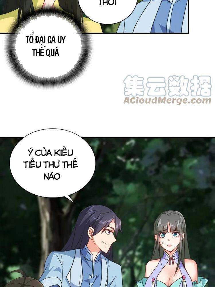 Anh Hùng Bàn Phím Tu Tiên Chapter 55 - 10