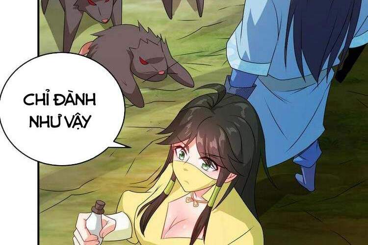 Anh Hùng Bàn Phím Tu Tiên Chapter 56 - 29