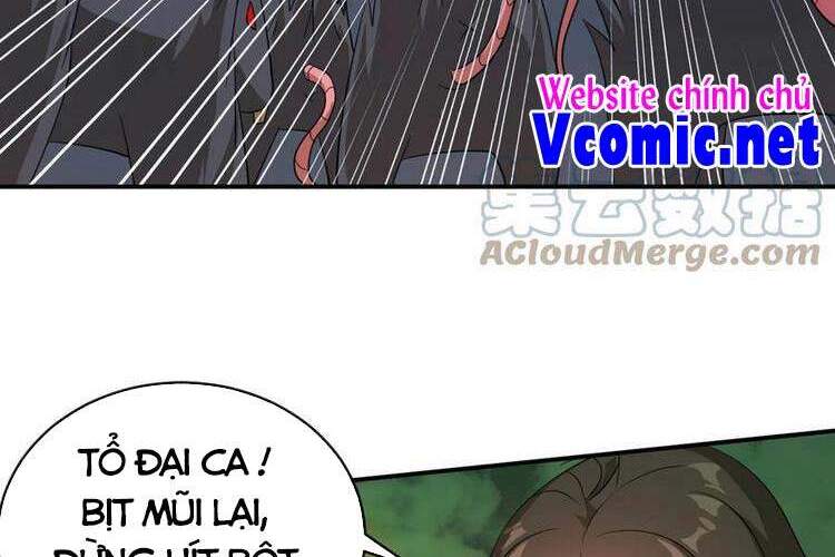 Anh Hùng Bàn Phím Tu Tiên Chapter 56 - 31