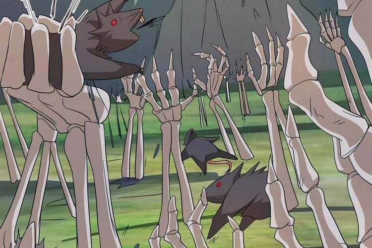 Anh Hùng Bàn Phím Tu Tiên Chapter 56 - 37