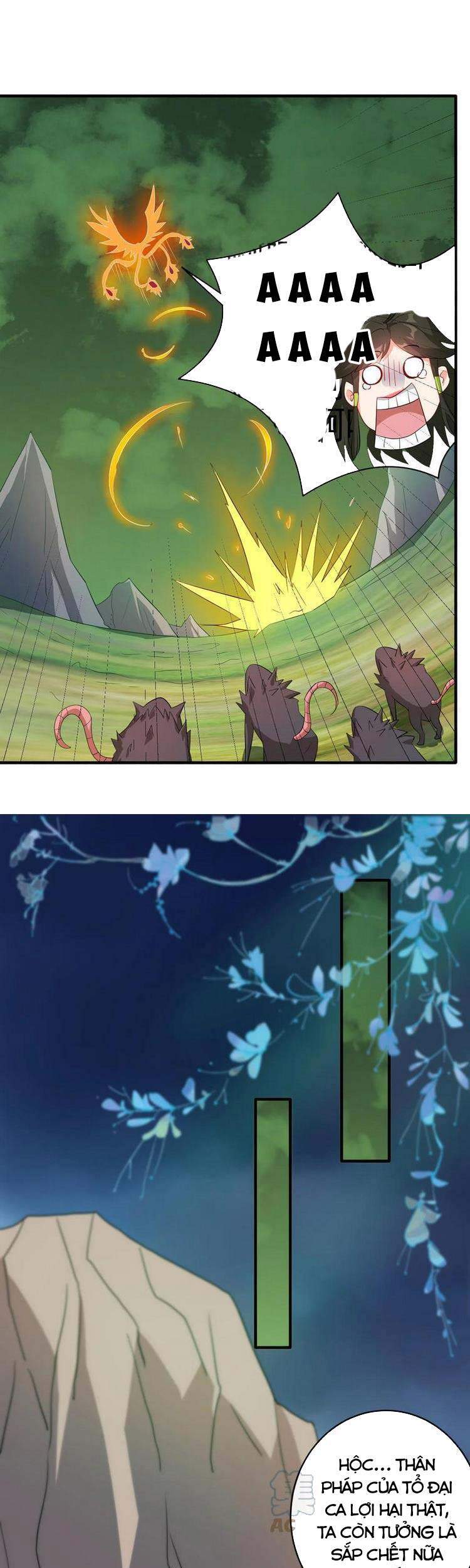 Anh Hùng Bàn Phím Tu Tiên Chapter 56 - 9