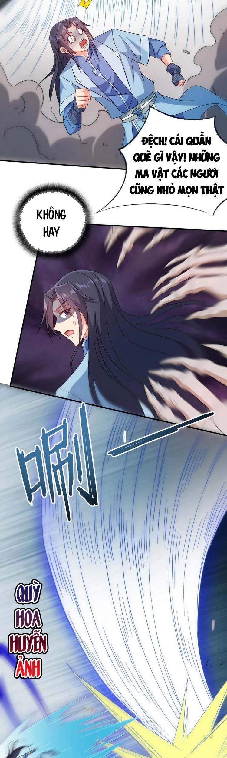 Anh Hùng Bàn Phím Tu Tiên Chapter 57 - 19