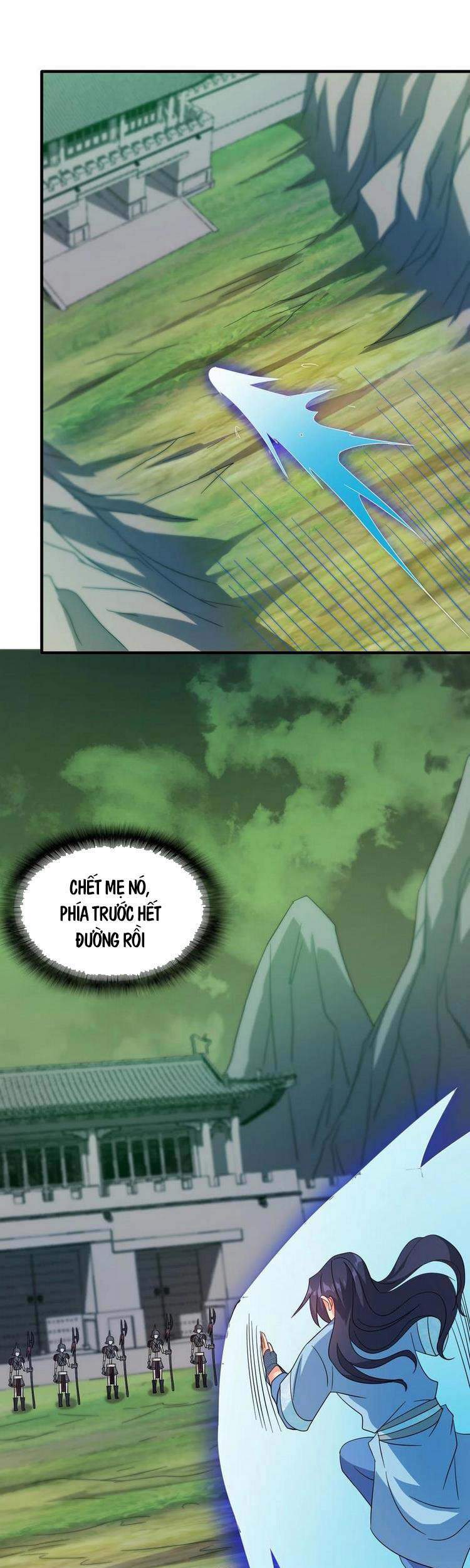 Anh Hùng Bàn Phím Tu Tiên Chapter 57 - 21