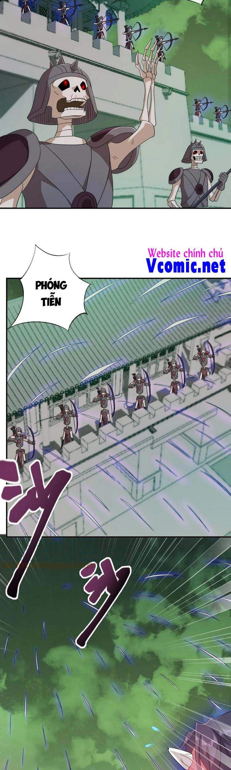 Anh Hùng Bàn Phím Tu Tiên Chapter 57 - 25