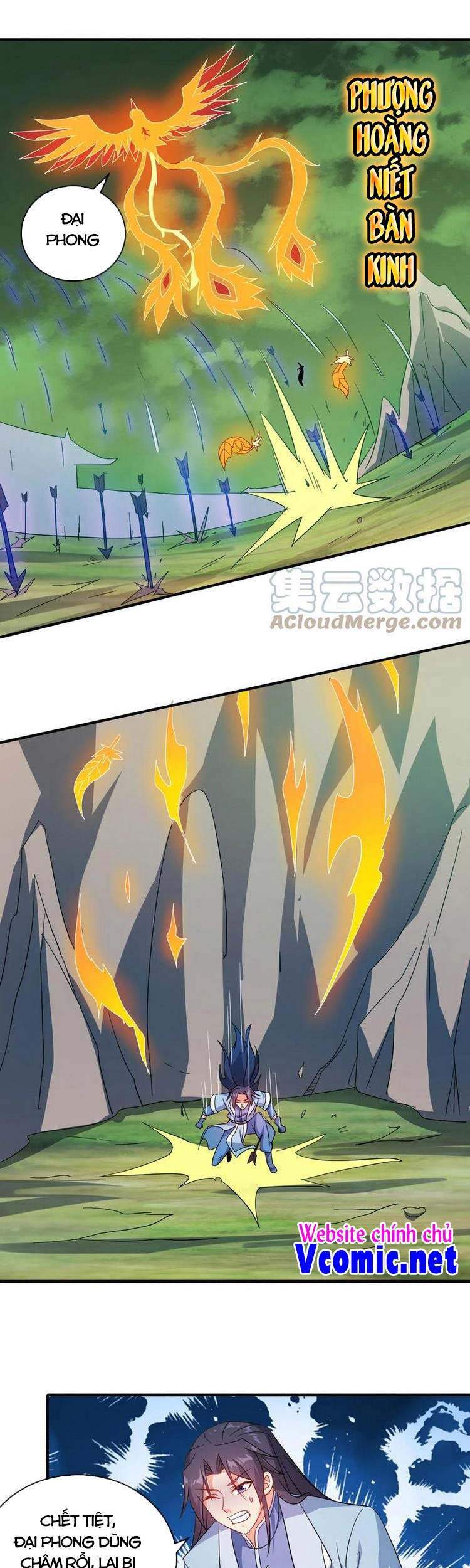 Anh Hùng Bàn Phím Tu Tiên Chapter 57 - 27